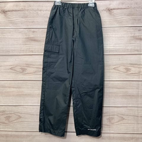 Columbia Boys rainpants Size: 08