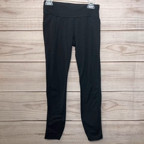 Athleta Girl Girls Leggings Size: 08
