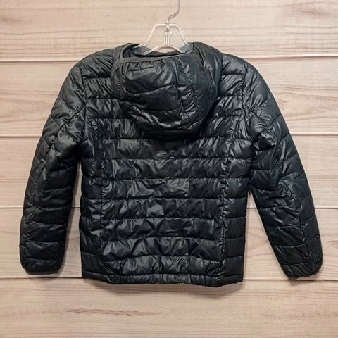 Primary Boys Jacket Size: 08