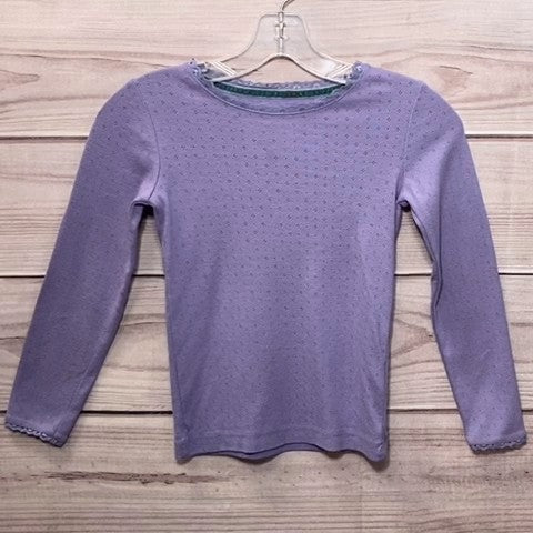 Mini Boden Girls Shirt Size: 10 & up
