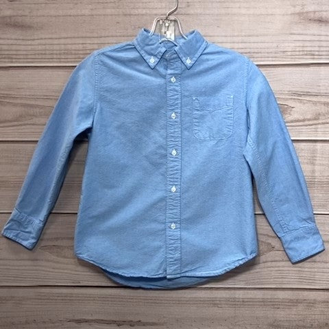 Crewcuts Boys Shirt Size: 08