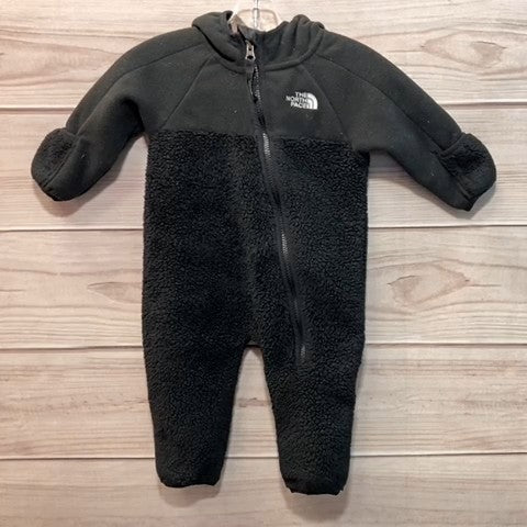 The North Face Boys Bunting Baby: 00-06m