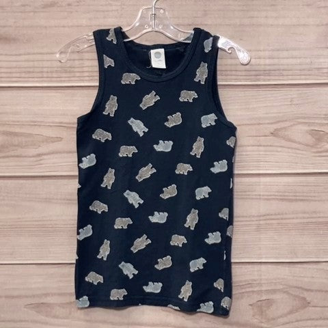 Sanetta Boys Shirt Size: 10 & up