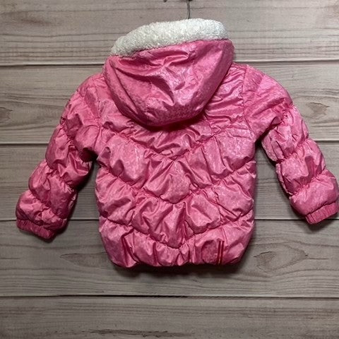 Obermeyer Girls Coat Size: 03