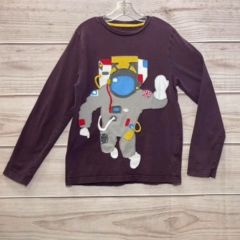 Mini Boden Boys Shirt Size: 09