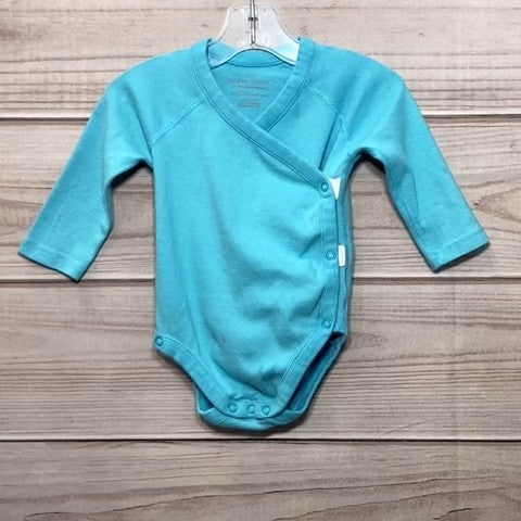 Hanna Andersson Boys Bodysuit Baby: 06-12m