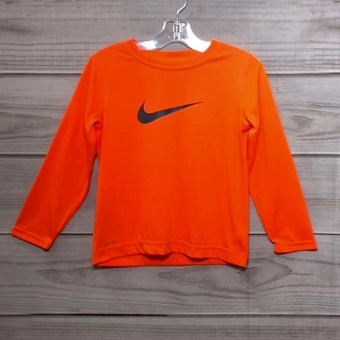 Nike Boys Shirt Size: 06