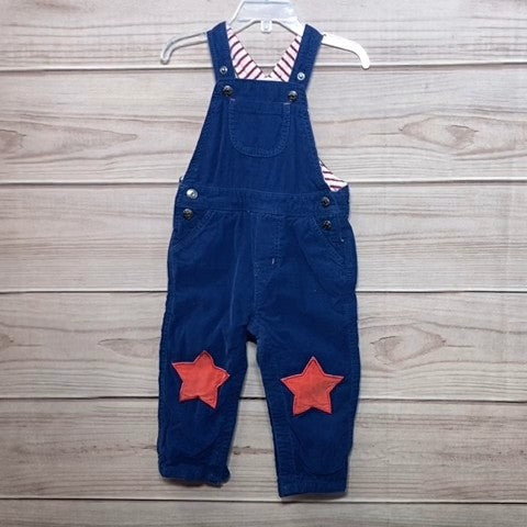 Mini Boden Boys Overalls Baby: 18-24m