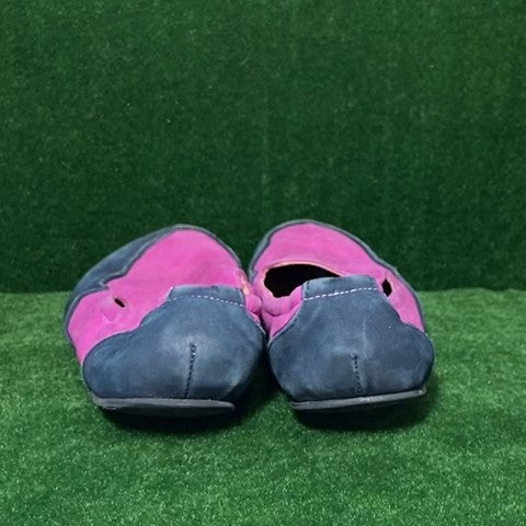 Lisabeth Joe Flats Size: 06