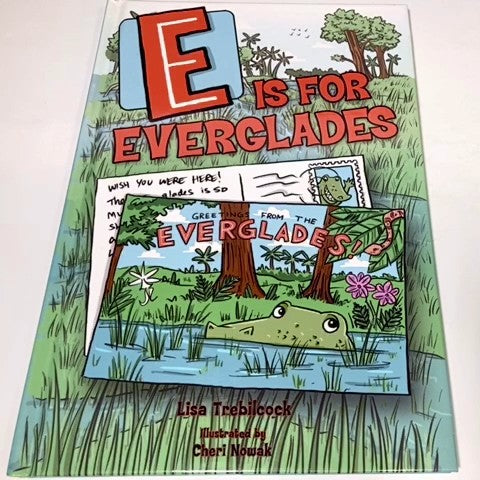 Hardcover Book 