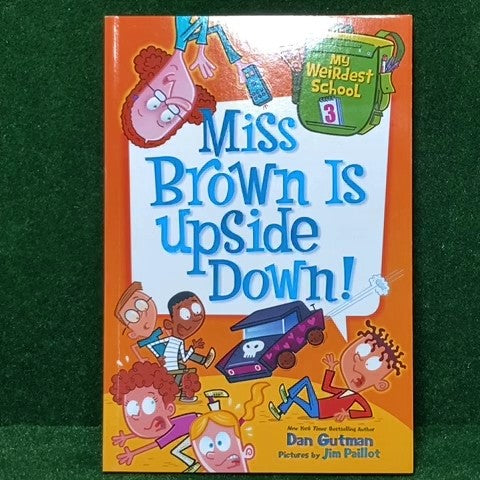 Softcover Book 