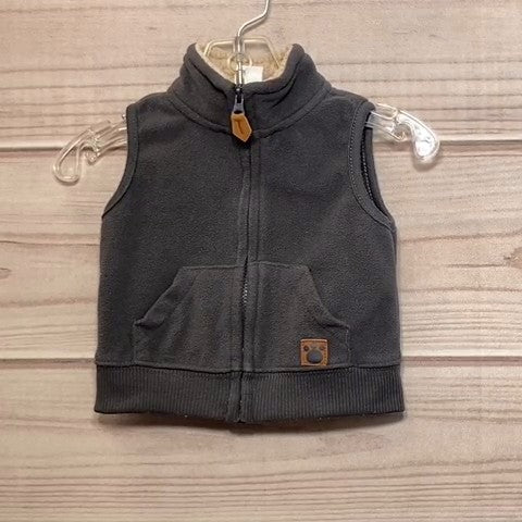 Carters Boys Vest Baby: 00-06m