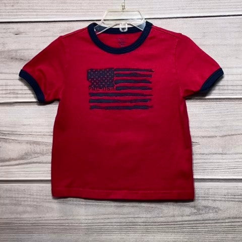 Ralph Lauren Boys Shirt Baby: 18-24m