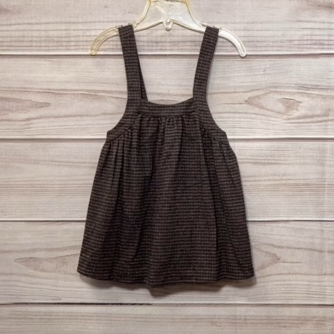 Zara Girls Dress Baby: 18-24m
