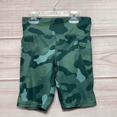 Old Navy Girls Shorts Size: 08