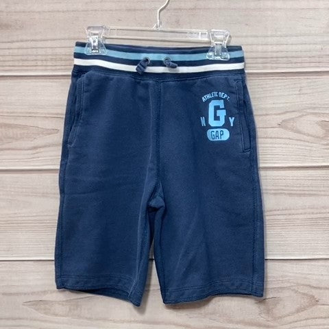 Gap Boys Shorts Size: 08