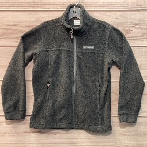 Columbia Boys Jacket Size: 08