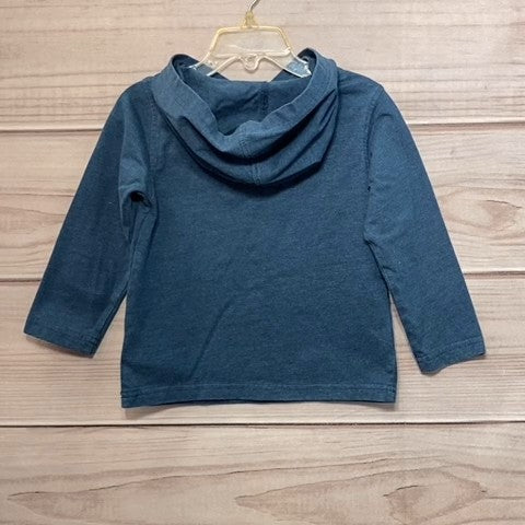 Lucky Brand Boys Shirt Size: 02