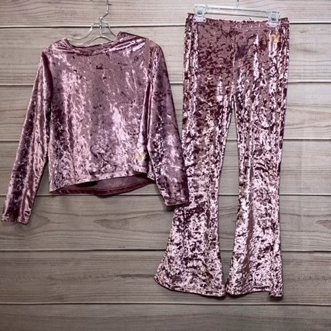 Neon Rebels Girls Set Size: 08