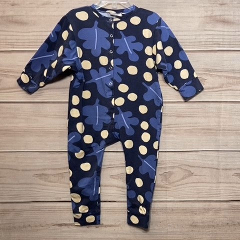 Balou Girls Coverall Baby: 12-18m