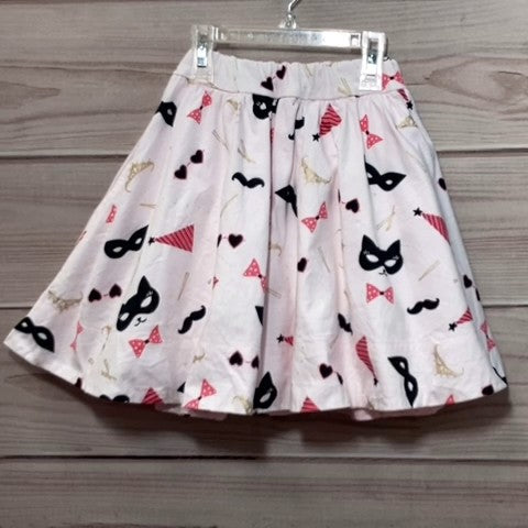 Kate Spade Girls Skirt Size: 07