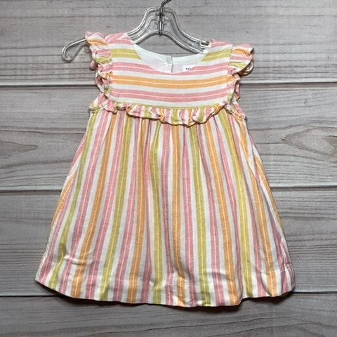 Gap Girls Dress Baby: 12-18m