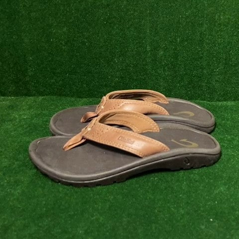 Olukai Boys Flip Flops 13-1