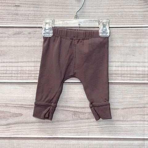 Carters Unisex Pants Baby: 00-06m