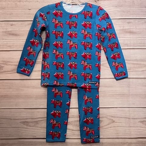 Viller Valla Girls Set Size: 04