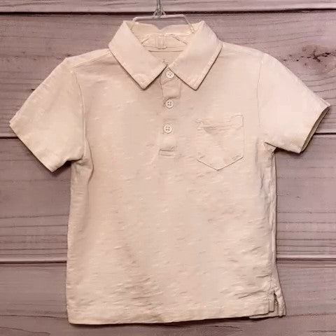 Mini Boden Boys Shirt Size: 03