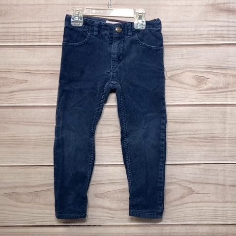 H&M Boys Pants Size: 04