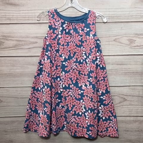 Tea Girls Dress Size: 08