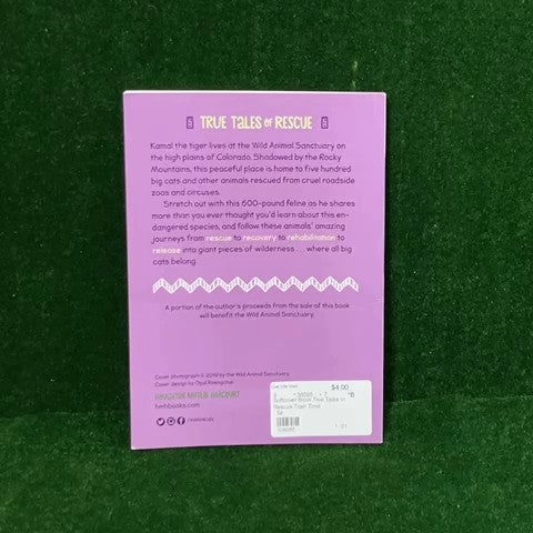 Softcover Book 