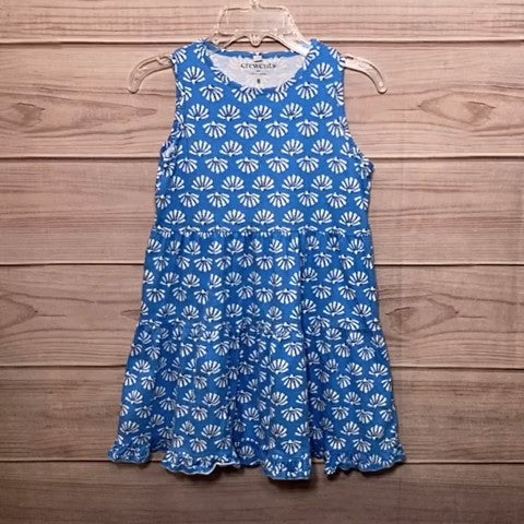 Crewcuts Dress Size: 08