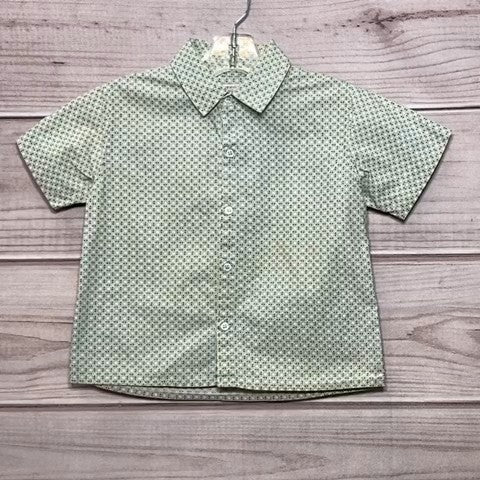Caramel Baby & Child Boys Shirt Size: 06
