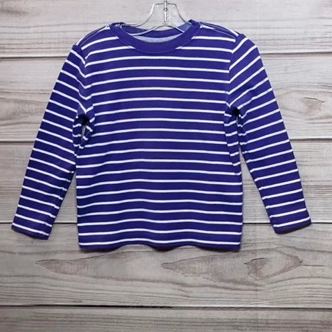 Hanna Andersson Girls Shirt Size: 05