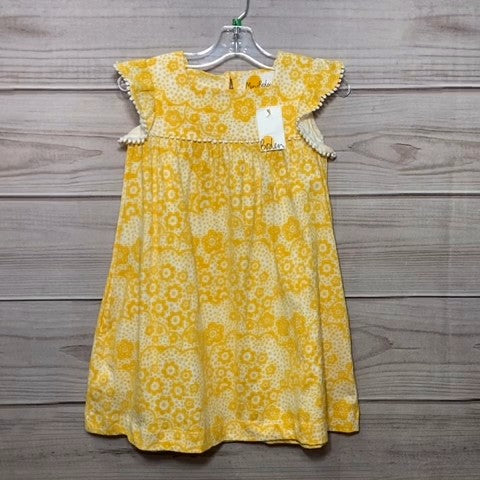 Mini Boden Girls Dress Size: 05