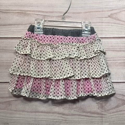 Sophie Catalou Girls Skirt Size: 03