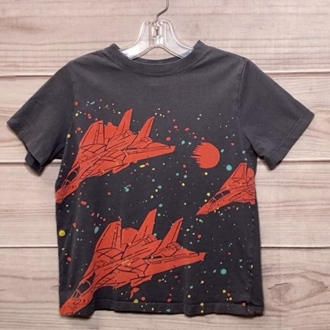 Hanna Andersson Boys Shirt Size: 08