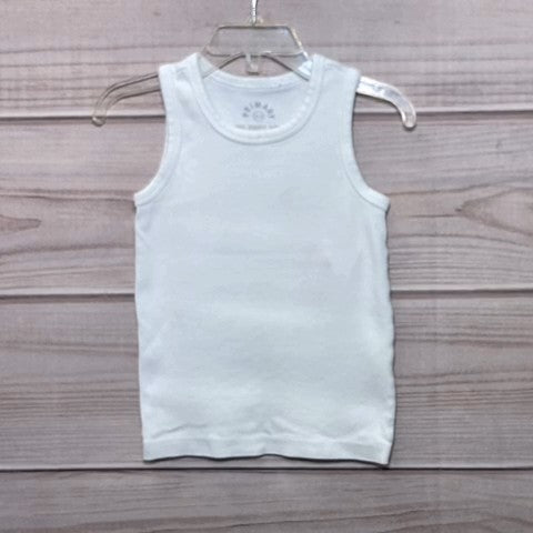 Primary Boys Shirt Size: 04