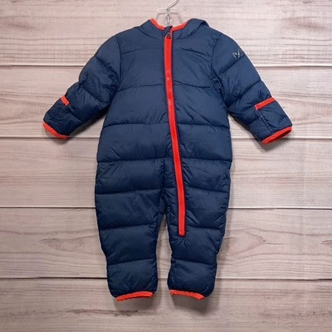 Michael Kors Boys Bunting Baby: 00-06m