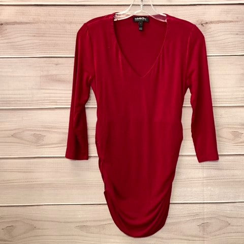 A Pea in the Pod Maternity Shirt Size: S