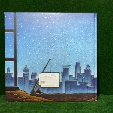 Hardcover Book 