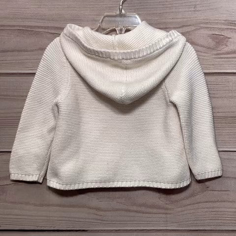 Old Navy Girls Sweater Baby: 18-24m