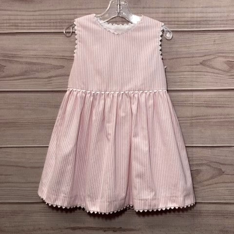 Baroni Girls Dress Size: 02