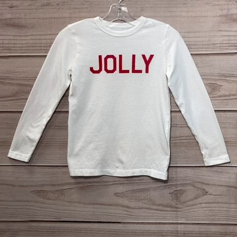 Crewcuts Girls Shirt Size: 04