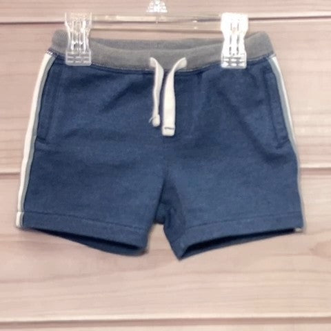 Carters Boys Shorts Baby: 18-24m