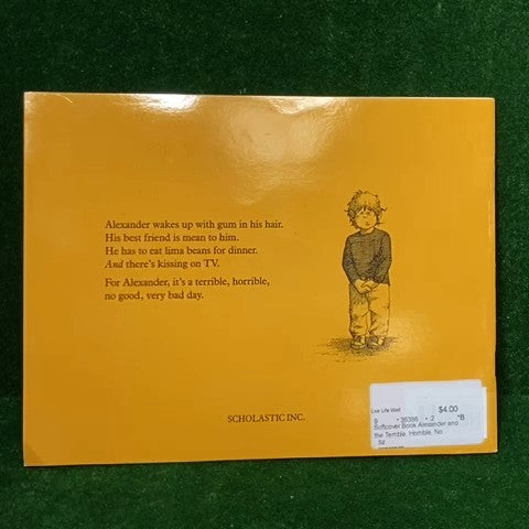 Softcover Book 
