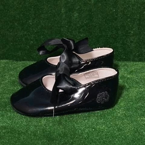 Ralph Lauren Toddler Flats Size: 03
