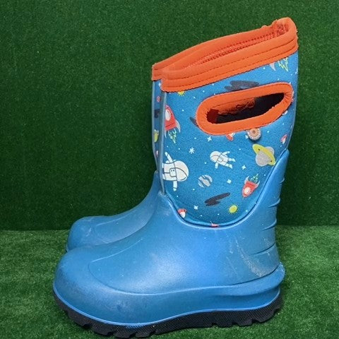 Bogs Snowboots Size: 10